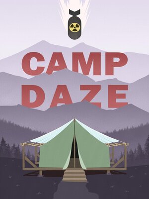 cover image of Camp Daze